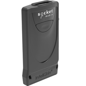 Socket DuraScan D860, 2D Barcode Scanner, Dotcode & Travel Id Reader (Charger Sold Separately) - CX3555-2184