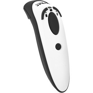 Socket DuraScan D760, 2D Barcode Scanner, Dotcode & Travel Id Reader, White - CX3754-2406
