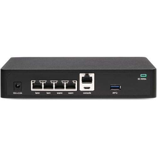 Silver Peak Aruba EC-10104 Chassis - 500661-004
