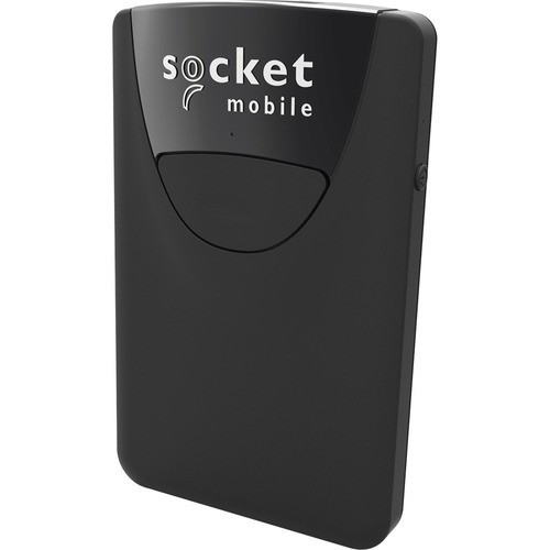 Socket Scan S840 2D Barcode Scanner, Black, 50 Bulk (No Acc Incl) - CX3389-1847
