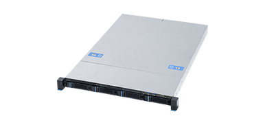 Chenbro RM13304T3RP6 UP is $460.00 including chassis Fan 4 - redundant 650W PSU. Cables - and 4 2.5 trays. Please refer to the part list and Q2 Price book