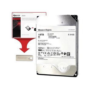 HDD18000PC-KIT
