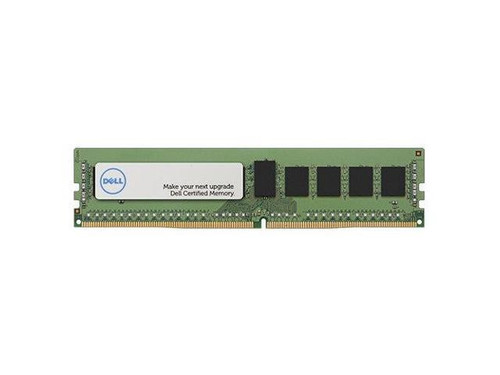 Dell 8 GB Certified Memory Module - 1RX8 RDIMM 2666MHz LV - SNP1VRGYC/8G