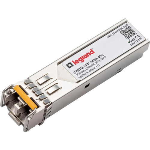 CWDM-SFP-1450-40-L