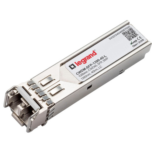 CWDM-SFP-1390-40-L