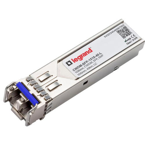 CWDM-SFP-1510-40-L