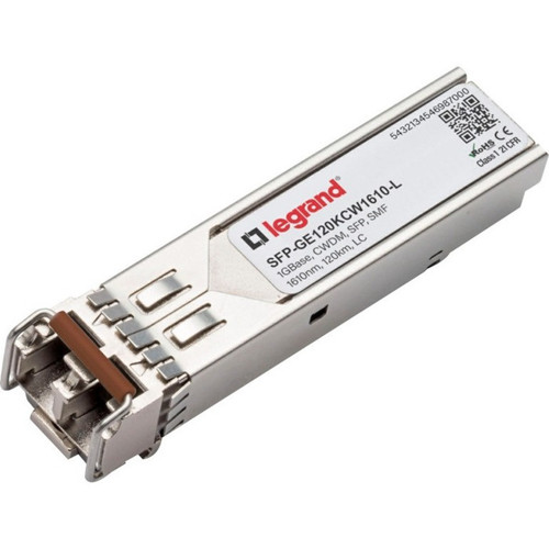 SFP-GE120KCW1610-L