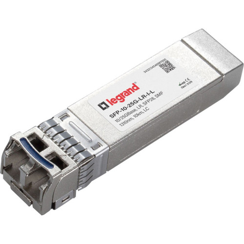 SFP-10-25G-LR-I-L