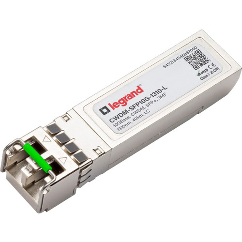 CWDM-SFP10G-1310-L