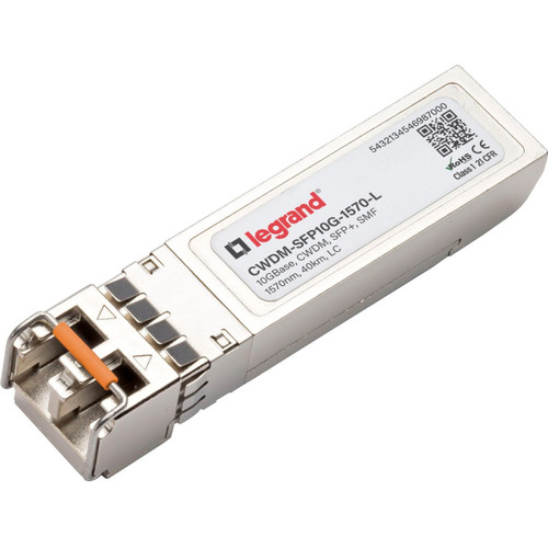CWDM-SFP10G-1570-L