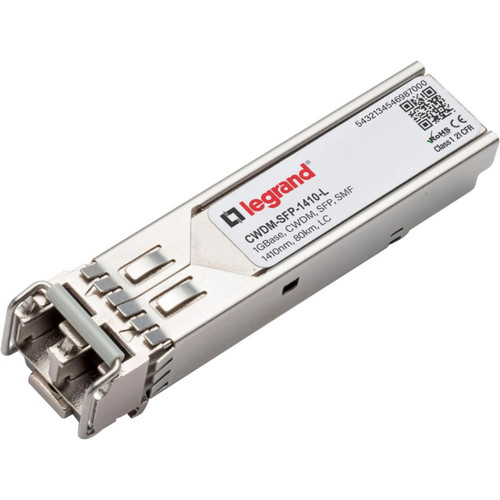 CWDM-SFP-1410-L