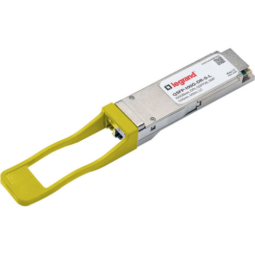 QSFP-100G-DR-S-L