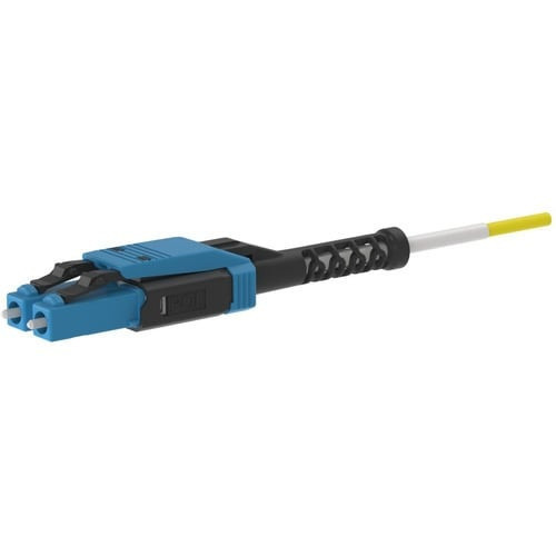Panduit Os2 2F 2Mm Pc Ofnp Lc Uniboot/Cs Connea - F92RPU1ZNONM016
