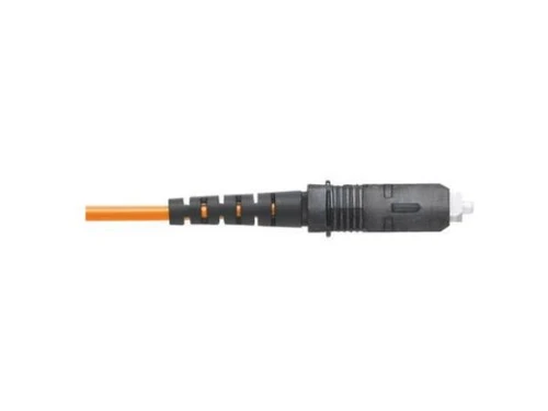 Panduit Netkey - Pigtail - Lc Multi-Mode (M) - 1 M - Fiber Optic - 50 / 125 Micron - Om4 - Riser - Aqua - NKFPZ1BN1NNM001
