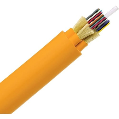 Panduit Fiber Optic Network Cable - Fiber Optic Network Cable For Network Device - 50 µm - 1 - FOKRX06