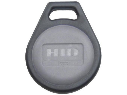 HID Prox card (1346LNSNN)