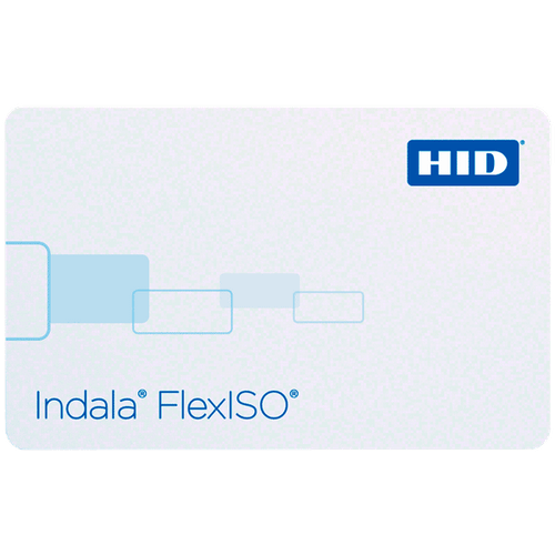 HID ISO 30 No Magstripe - FPISO-SSSCNA-000 - FPISO-SSSCNA-0000