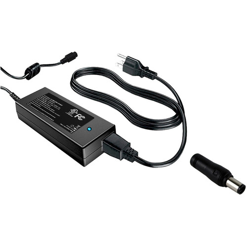 BTI 19V 45W Desktop AC Adapter (Black) for HP without 7.4mm connector 696694-001-BTI