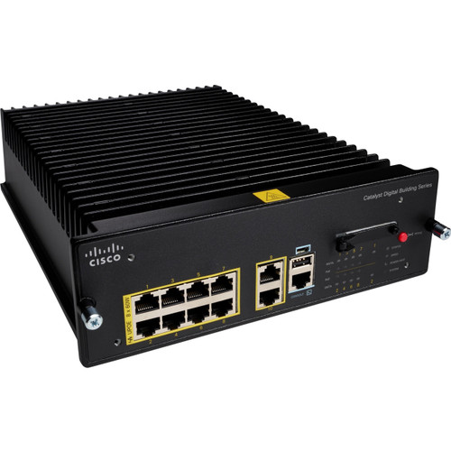 CDB-8P-RF