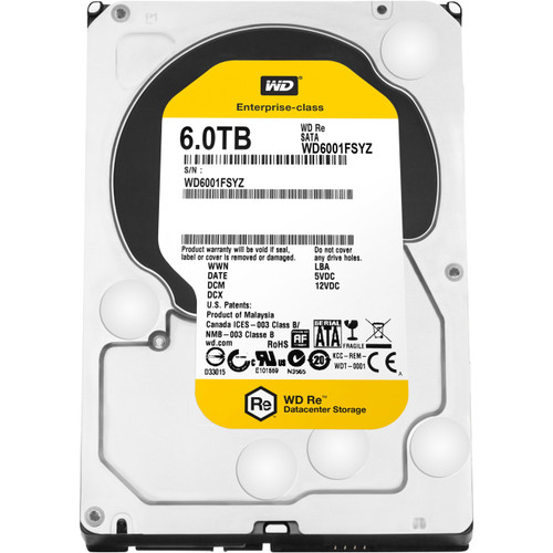WD6001FSYZ-RF