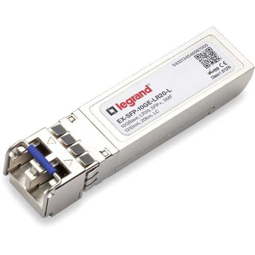 EX-SFP-10GE-LR20-L