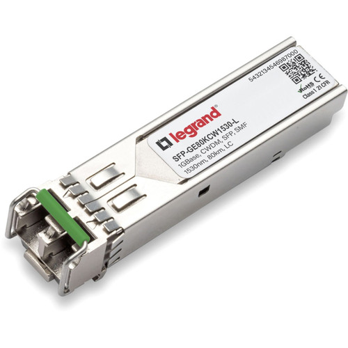SFP-GE80KCW1530-L