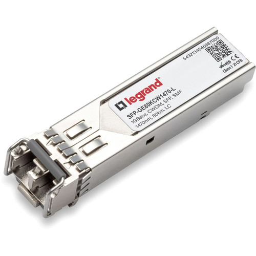 SFP-GE80KCW1470-L