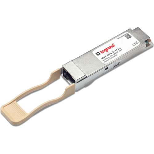 QSFP-100G-SR4-T2-L