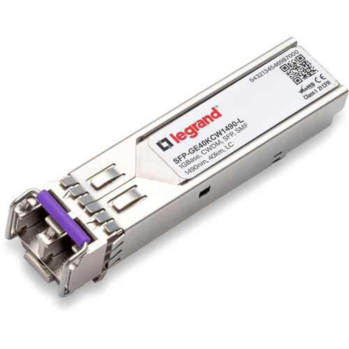 SFP-GE40KCW1490-L