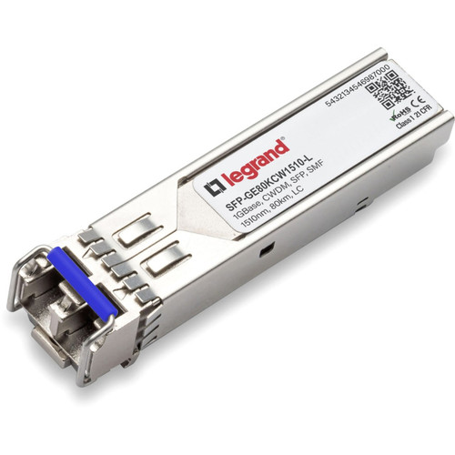 SFP-GE80KCW1510-L