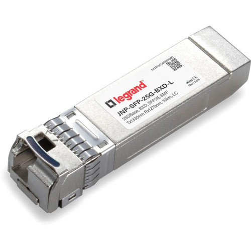 JNP-SFP-25G-BXD-L