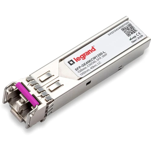 SFP-GE40KCW1350-L