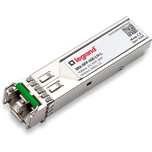 SRX-SFP-1GE-LH-L