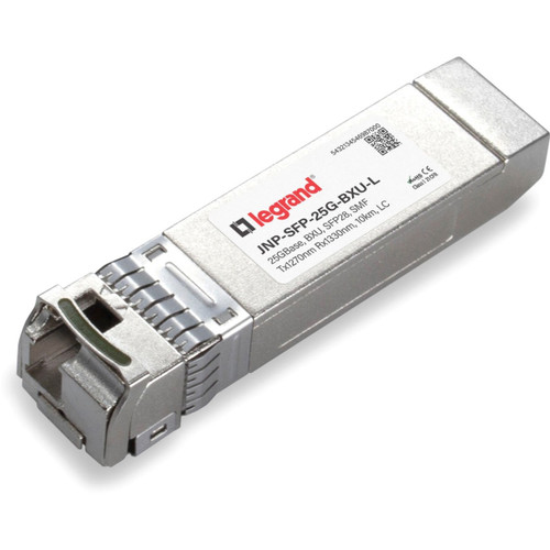 JNP-SFP-25G-BXU-L
