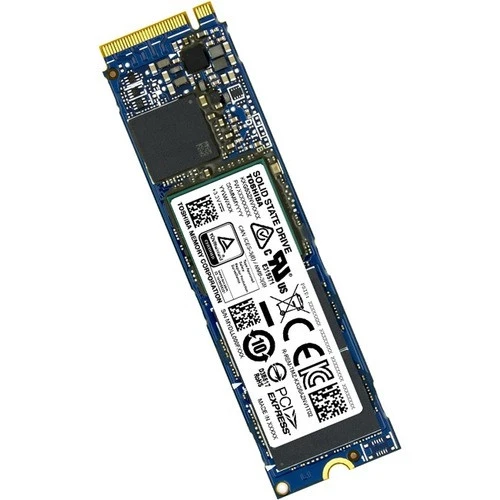 Kioxia XG6-PCIe-0.5DWPD-1024GB-Non-SED-M.2 2280 - KXG60ZNV1T02