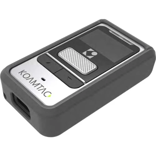 KoamTac KDC80L 1D Laser Bluetooth Barcode Scanner & Data Collector - 252000