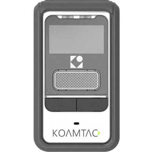 KoamTac KDC80D 1D CCD Bluetooth Barcode Scanner & Data Collector - 253000