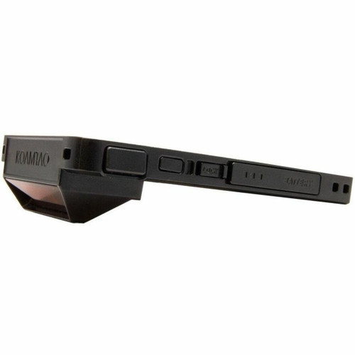 KoamTac KDC485ER Extended Range Angled 2D Barcode SmartSled. - 344840