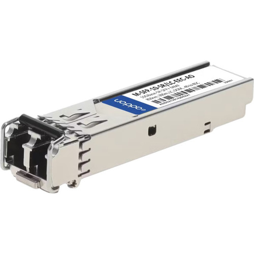 M-SFP-10-SR/LC-EEC-AO