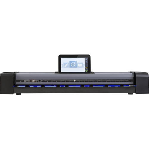 Contex SD ONE 24 MF, UNACTIVATED SCANNER