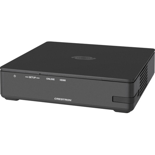 Crestron AM-3100-WF. AirMedia Series 3 Receiver 100 with Wi-Fi Connectivity for NA. - 6511540