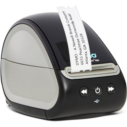 Dymo LW 550 Printer Na/La - 2112552