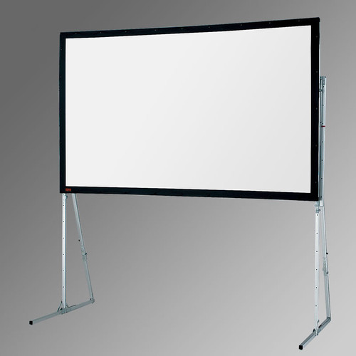 Draper Ultimate Folding Screen with Extra Heavy-Duty Legs - 241246