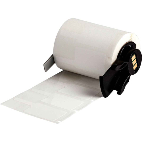 Brady TLS 2200/TLS PC Link Flags1.181 IN x 0.788 IN (0.00 MM x 20.00 MM) - PTLFP-01-8425