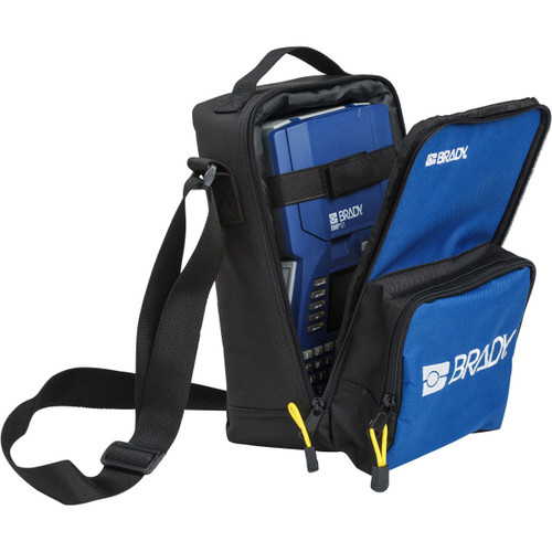 Brady BMP21-Plus and BMP51 Printer Soft Case - BMP-SC-1