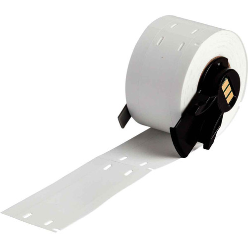 Brady BMP71 BMP61 M611 TLS 2200 RigID Polyethylene Multi-conductor Cable  Tags - PTL-12-109