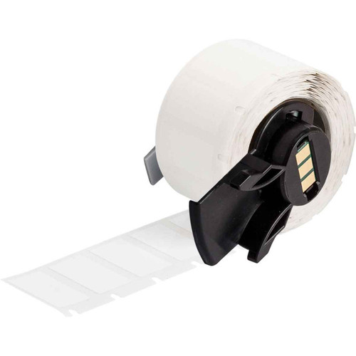Brady Label Size -W x H: 1.00 in x 0.50 in (25.40 MM x 12.70 MM) - PTL-17-483