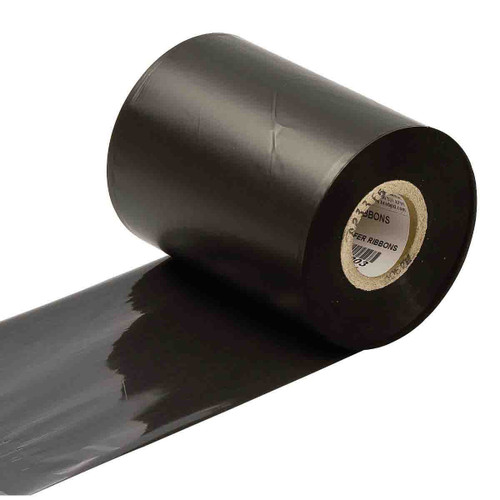 Brady 3.27 inch x 328 YDS, Black - R4300