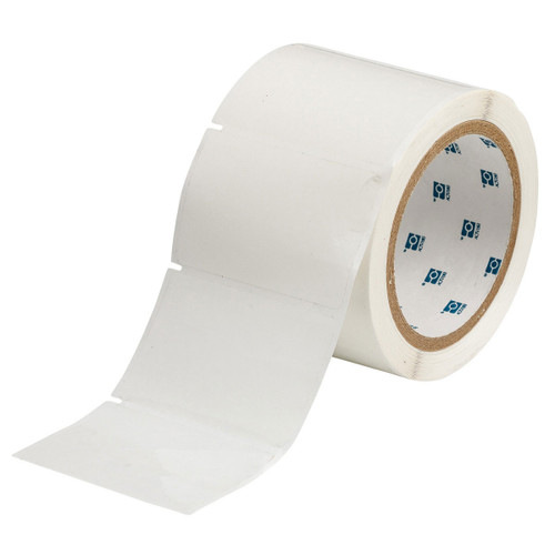 Brady Thermal Transfer Printable Labels 3.000 IN x 2.000 IN (76.20 MM x 50.80 MM) - THT-19-430-1