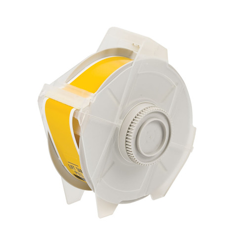 Brady Tape GMK Yellow B595 1.125 IN x 100 FT - 113117